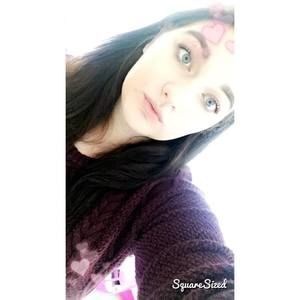 Meet your Posher, Eliza